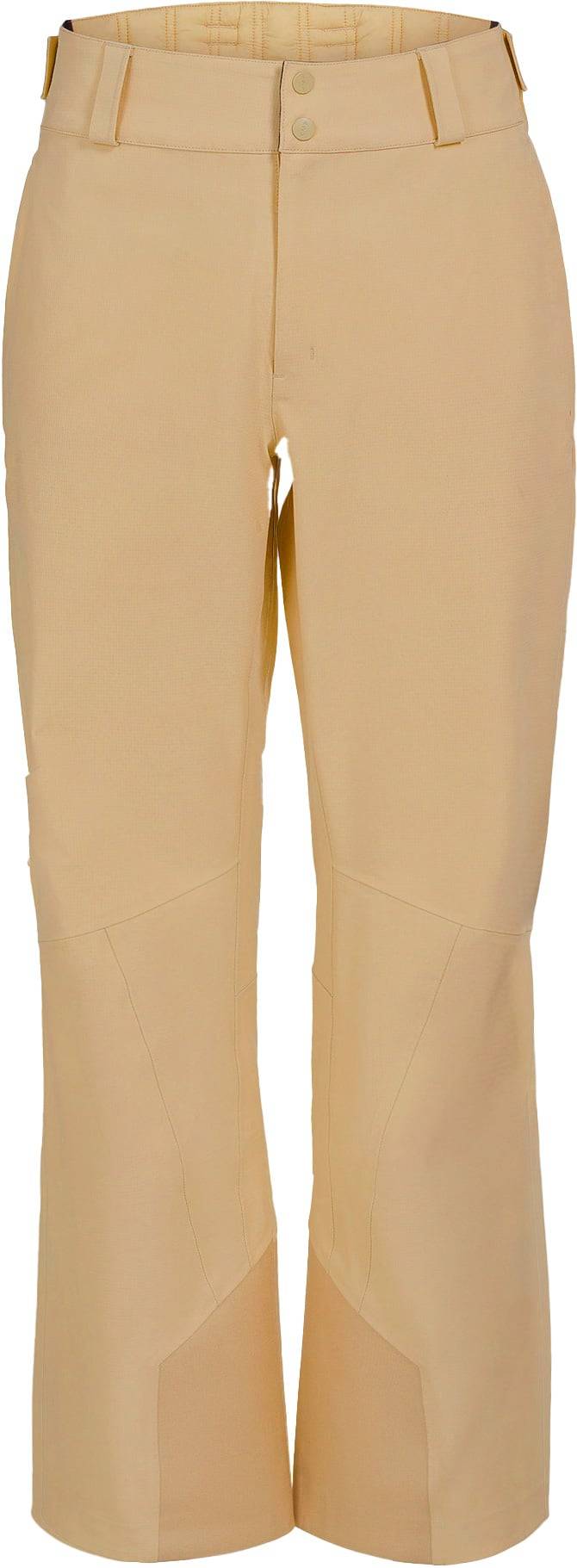 3L Rugged Ripstop Shell Pants Kelp