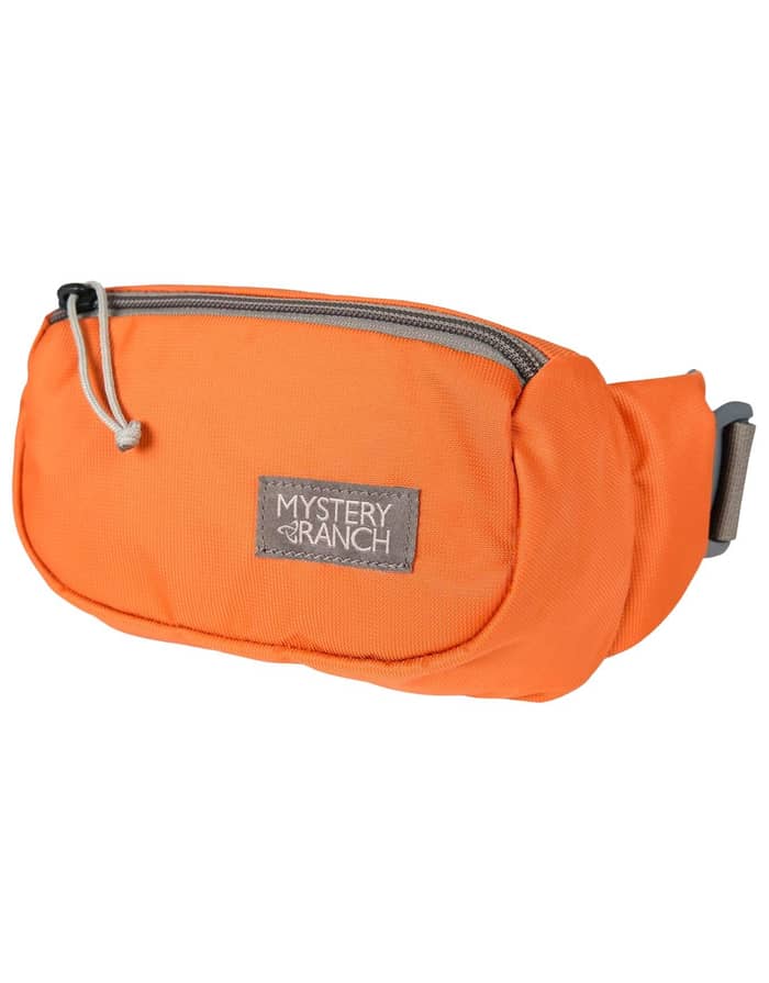 Forager Hip Mini Sunset