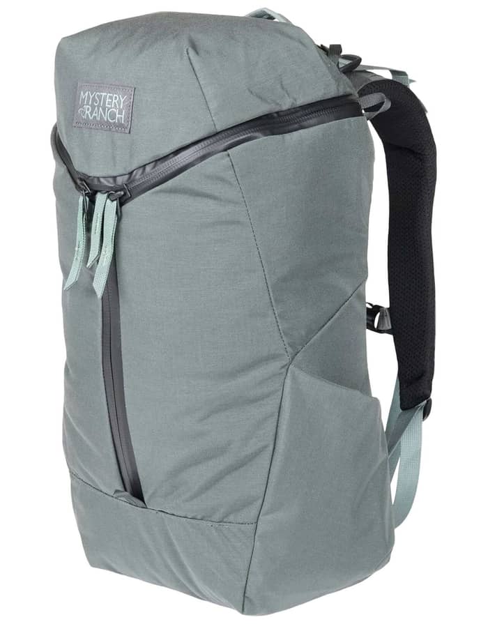 Catalyst 22 Mineral Gray