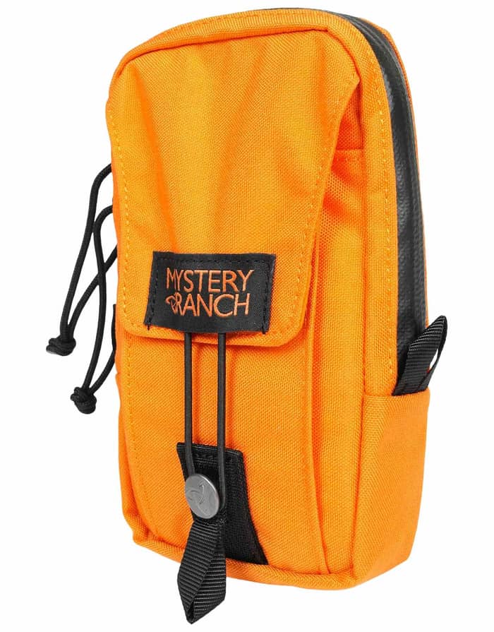 Tech Holster Hunter