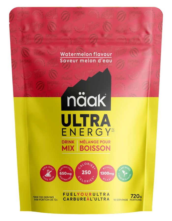 Ultra Energy pastèque