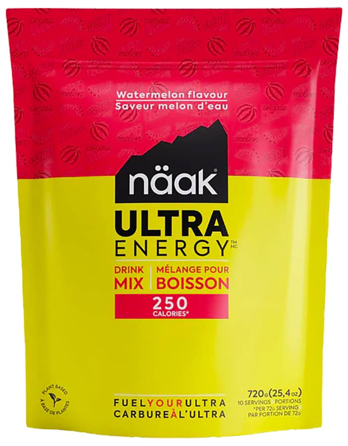 Boisson Ultra Energy™ - Pastèque 720g