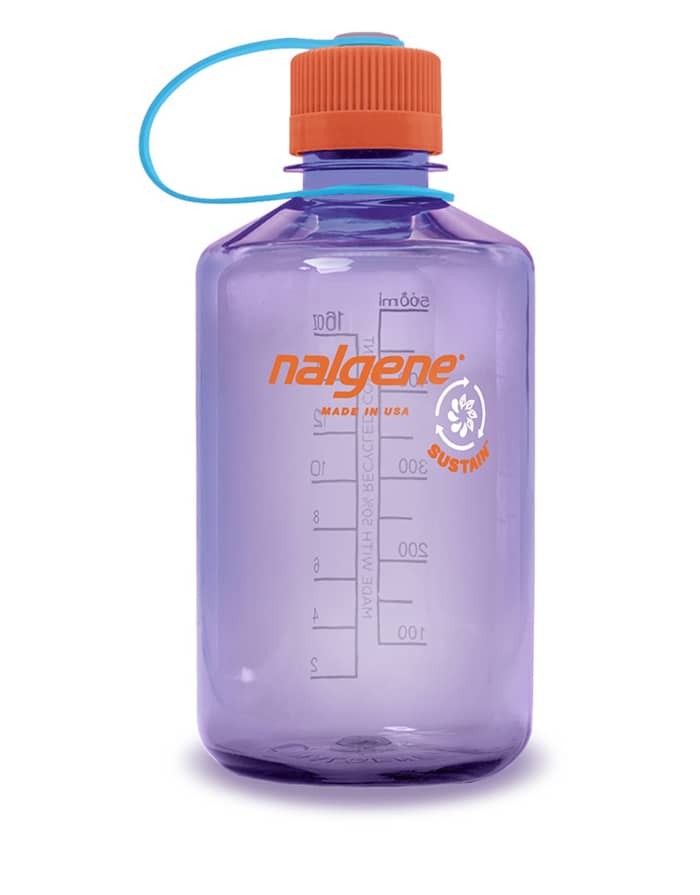 Bouteille Petite Ouverture 500 Ml Amethyst Sustain