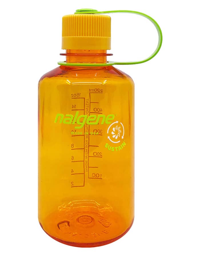 Bouteille Petite Ouverture 450 Ml Clementine Sustain