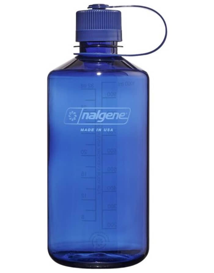 Bouteille Petite Ouverture 1L Denim Sustain