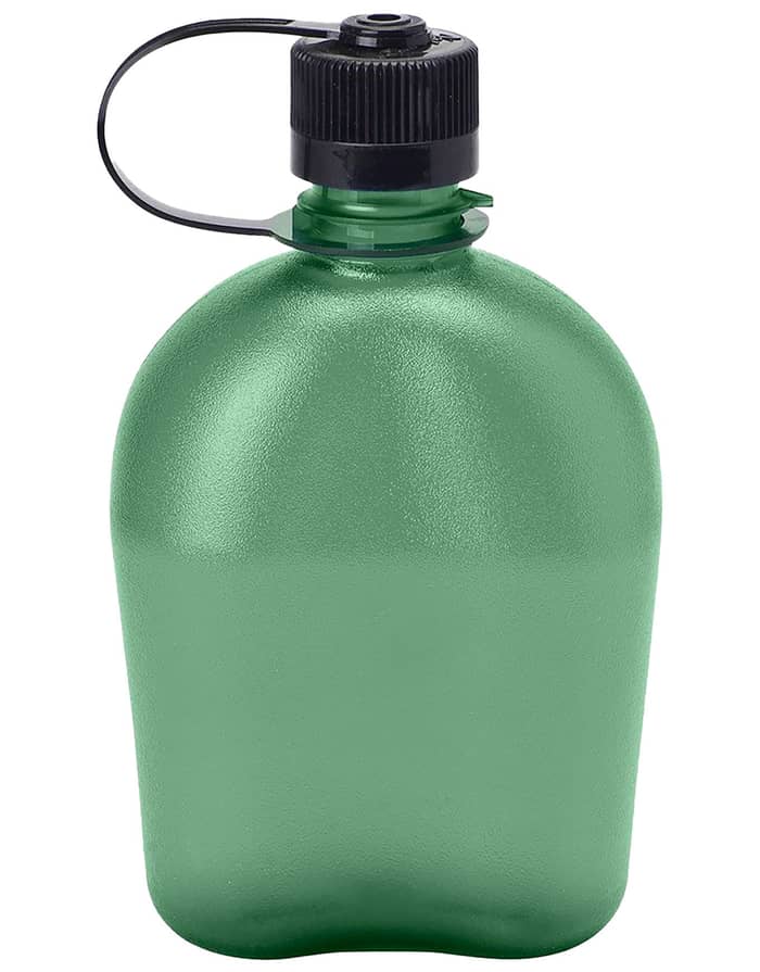 Oasis Canteen - Foliage Sustain