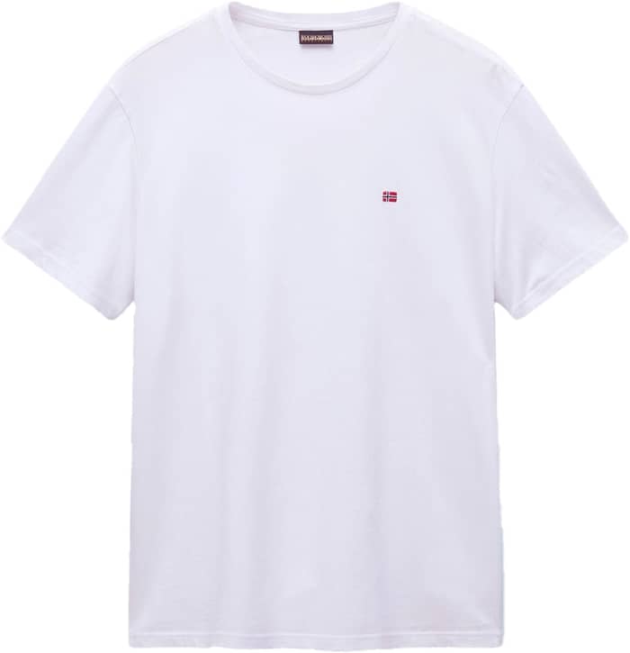 Salis SS Sum Brightwhite