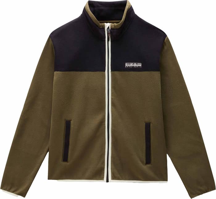 Dergana Fz Olive Night