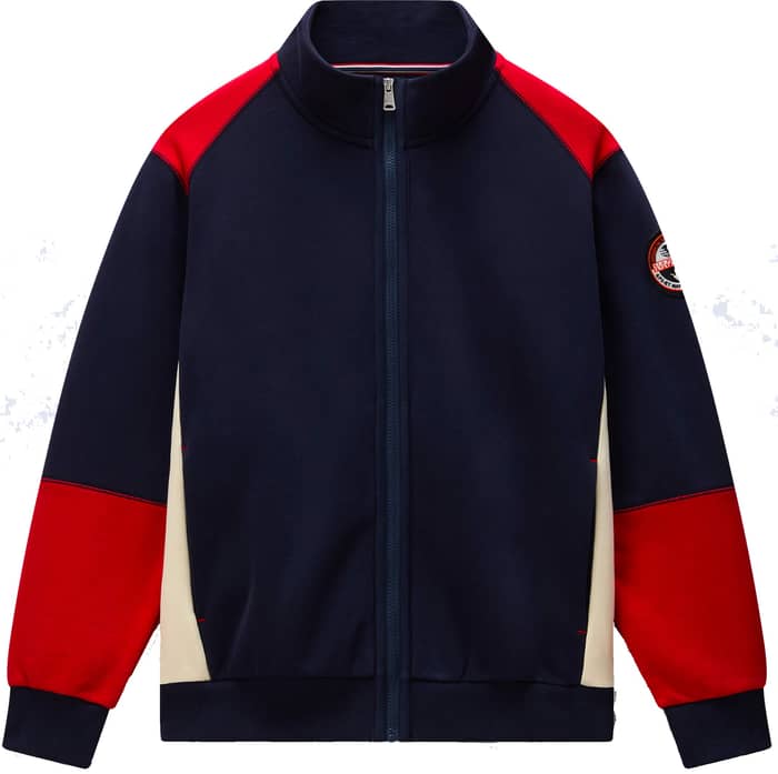 Archive Sweat Fz Cb Mru