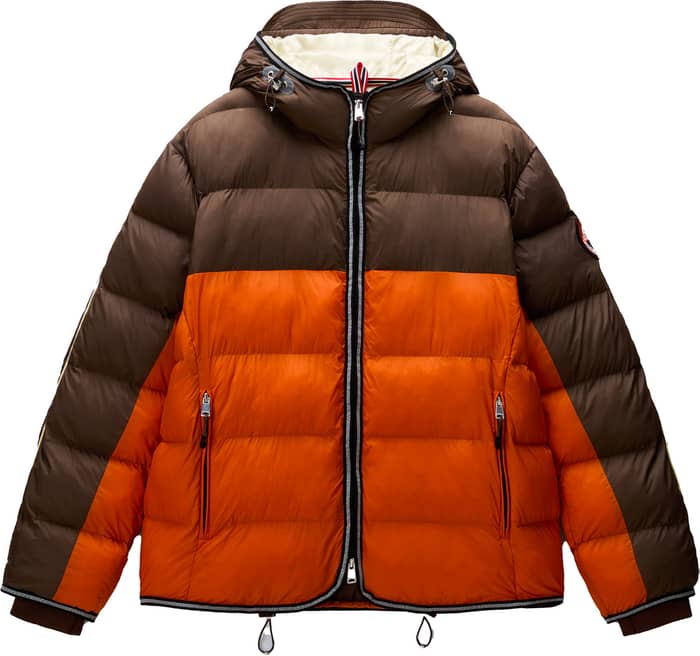 Archive Jacket Cb Mrz