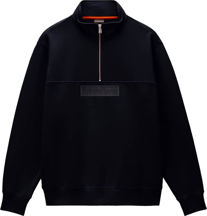 Box Logo Hz Wi Black Beauty