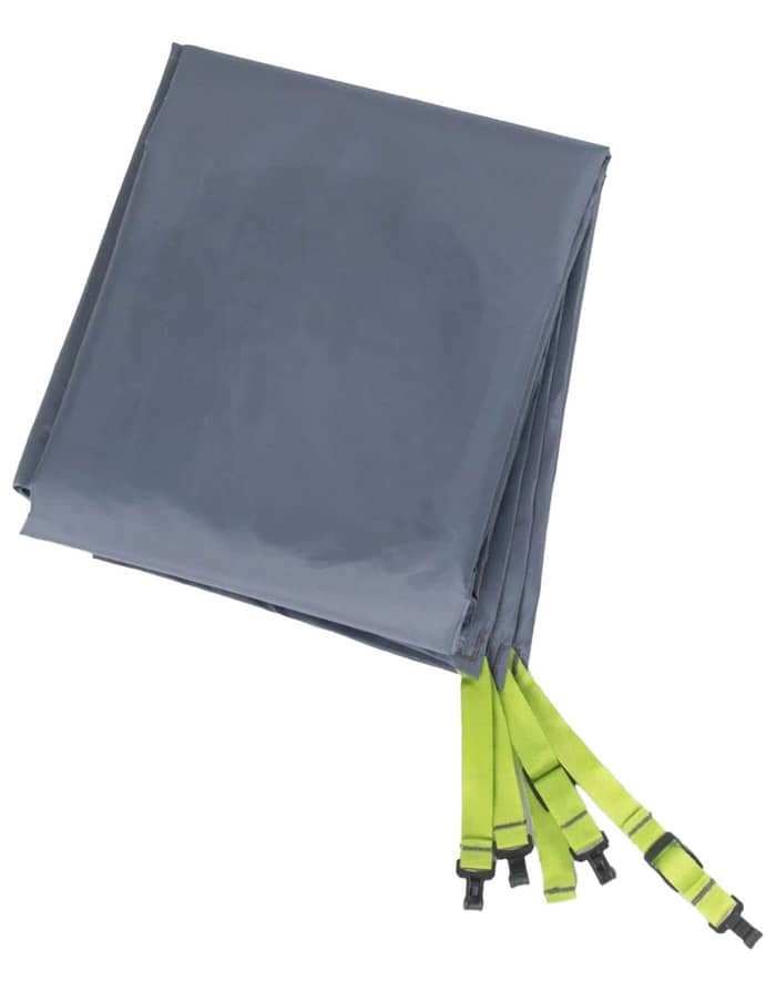 Dagger 3P Footprint