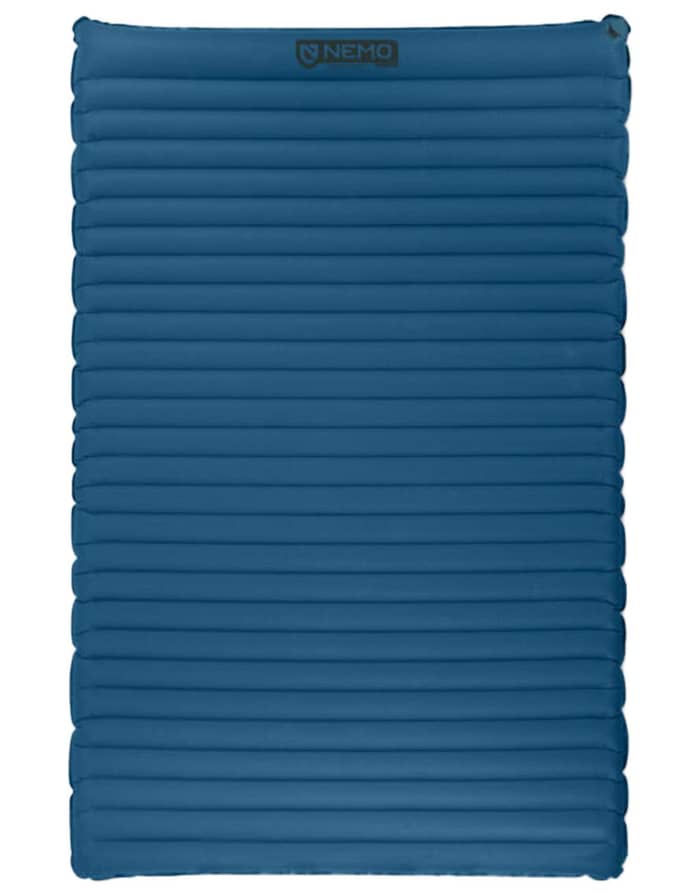 Quasar 3D Insulated Double Bluebird