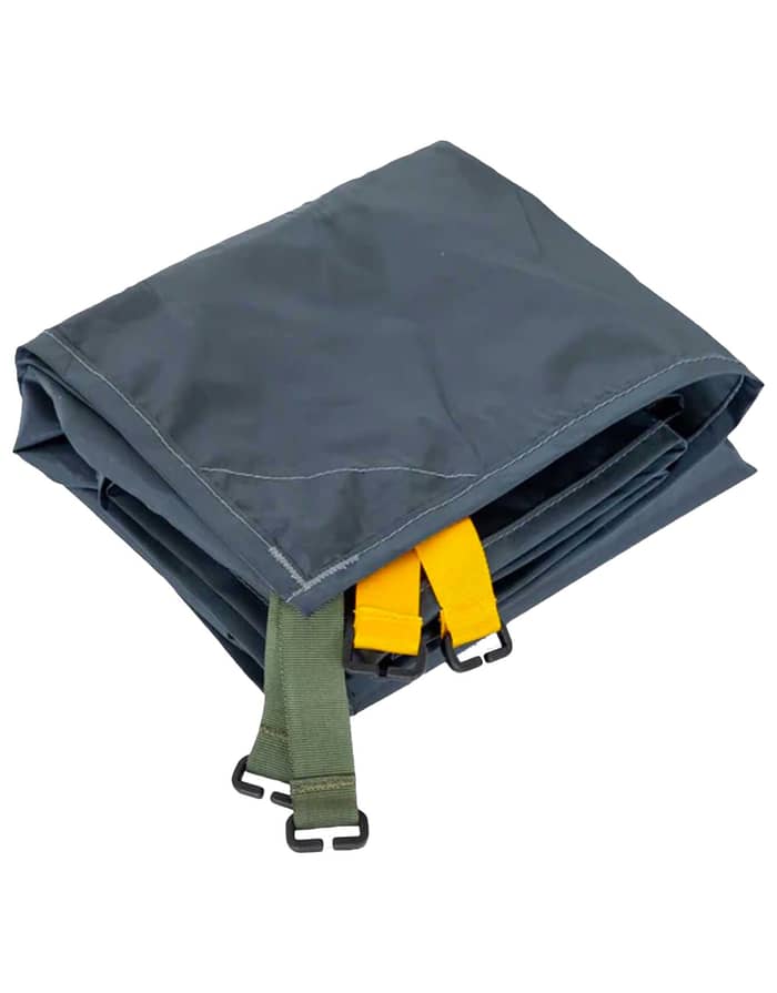 Dragonfly Bikepack 1P Footprint