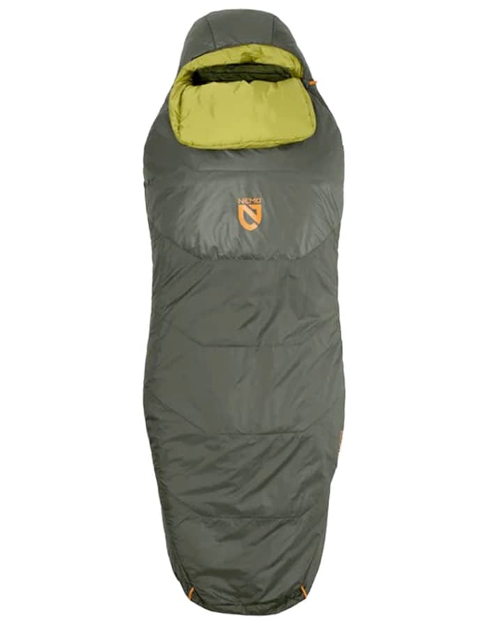 Tempo Mens 35