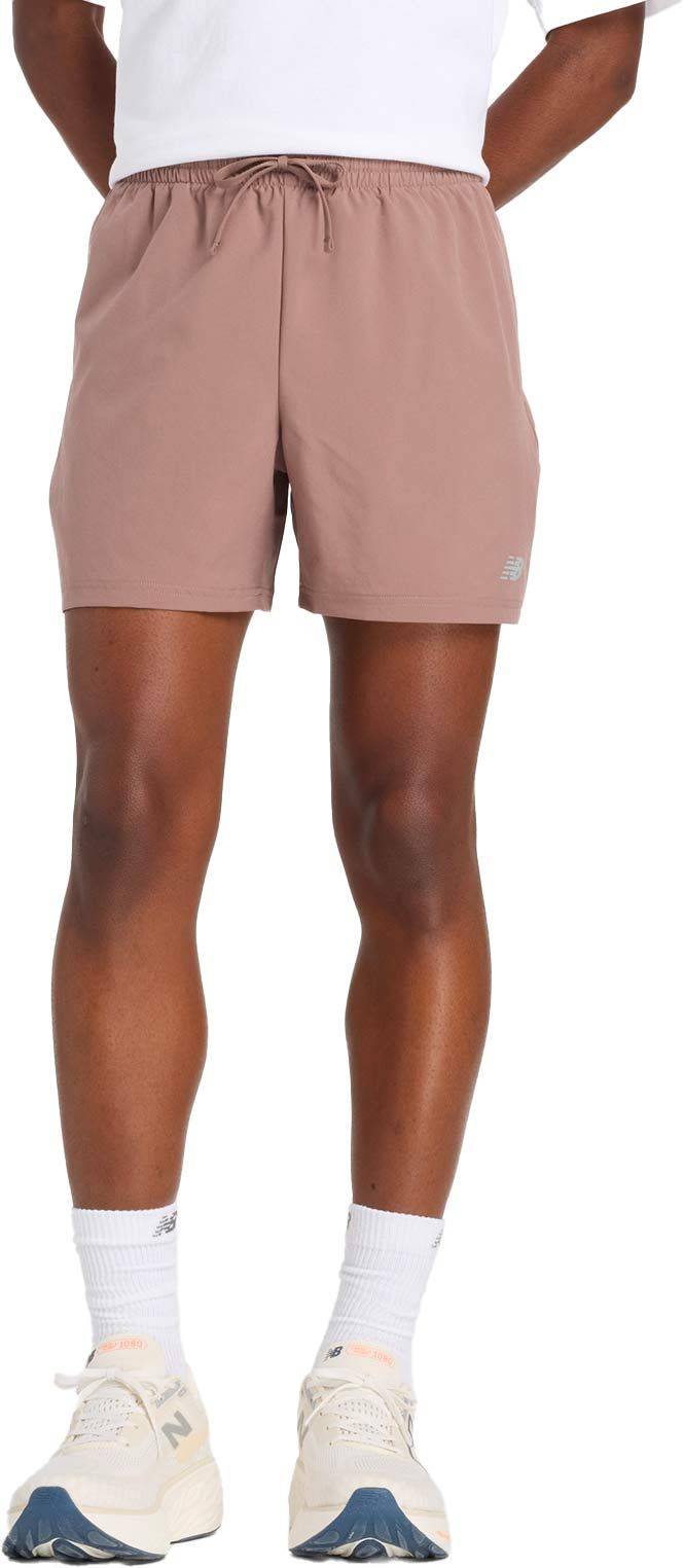 Sport Essentials Short 5" Earth Shadow 