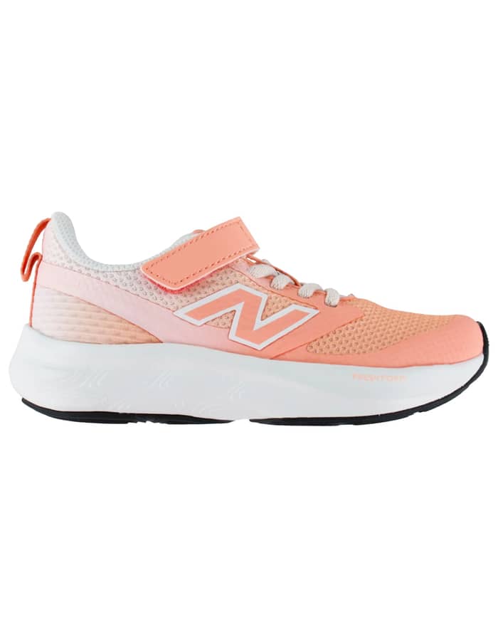625 Hook & Loop Pink Pink Lemonade