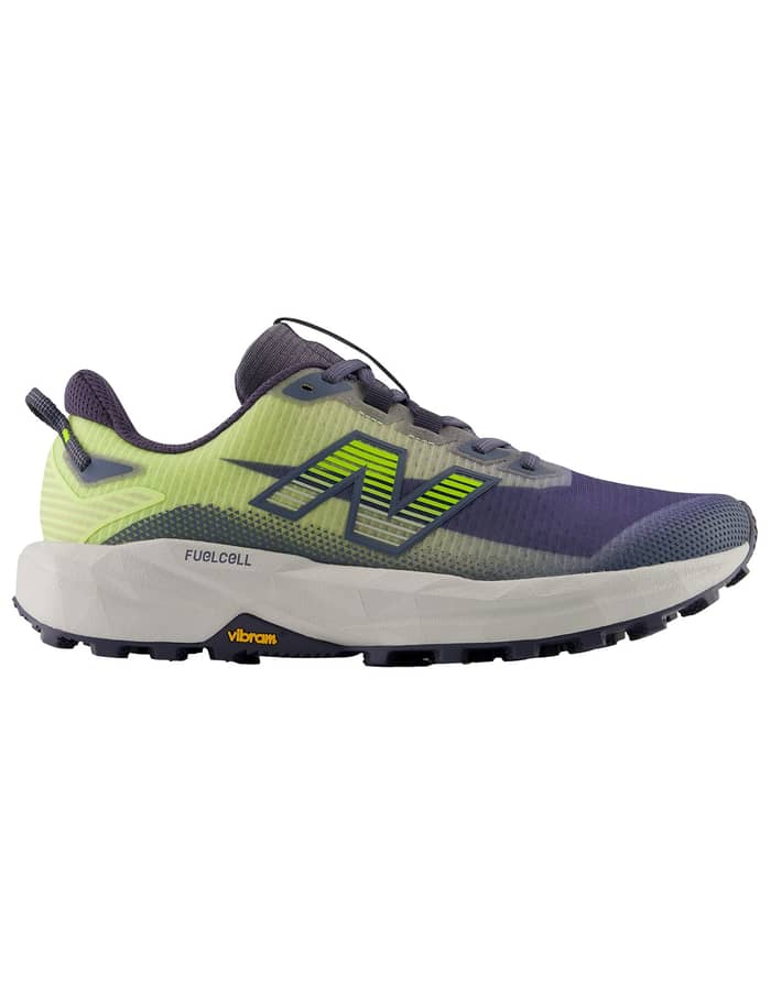 Rebel Trail Artic Grey