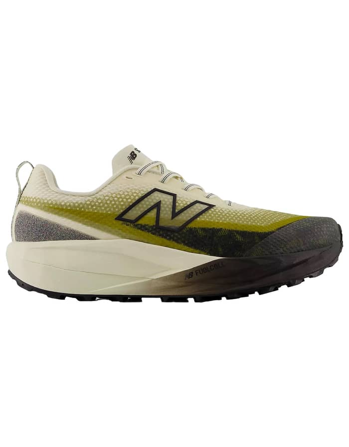 Supercomp Trail V2 Angora