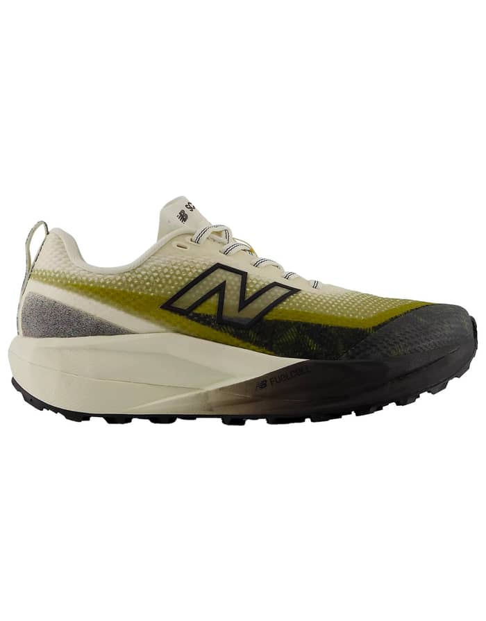 W'S Supercomp Trail V2 Angora