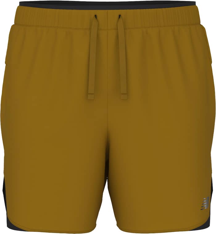 RC Essential Short 5" Basil Oil
