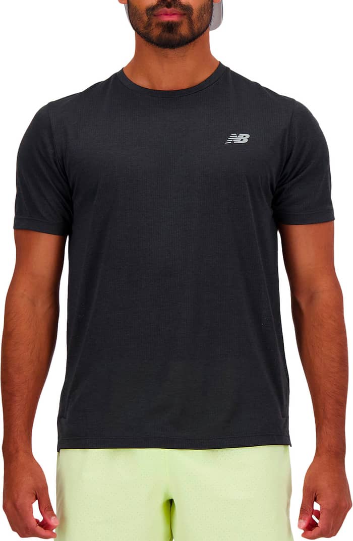 RC Essential T-Shirt Black