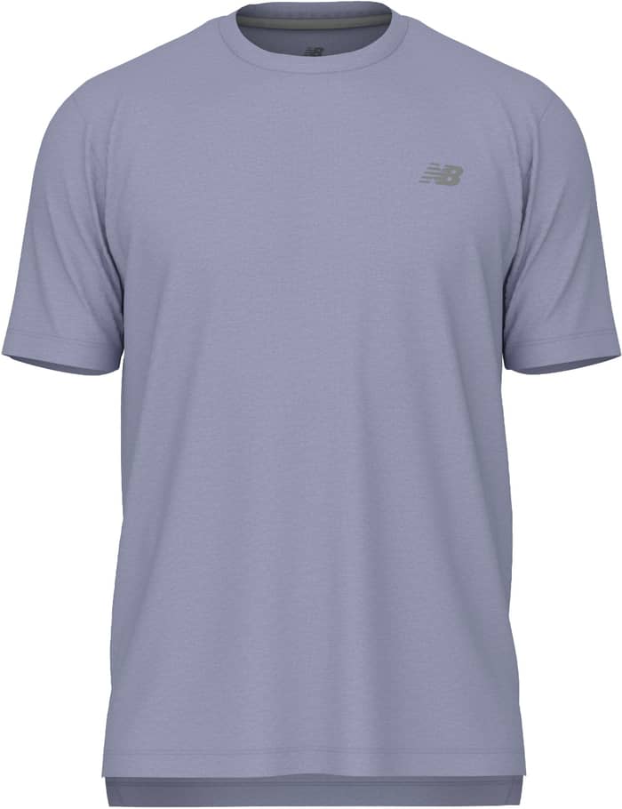 RC Essential T-Shirt Smoked Violet
