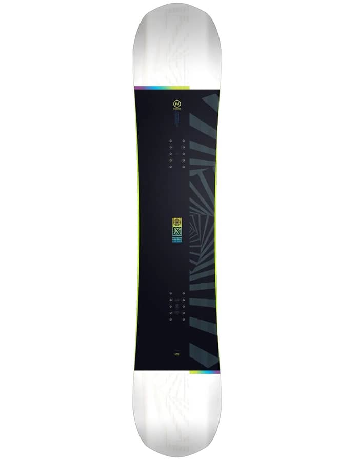 Micron Merc 2025