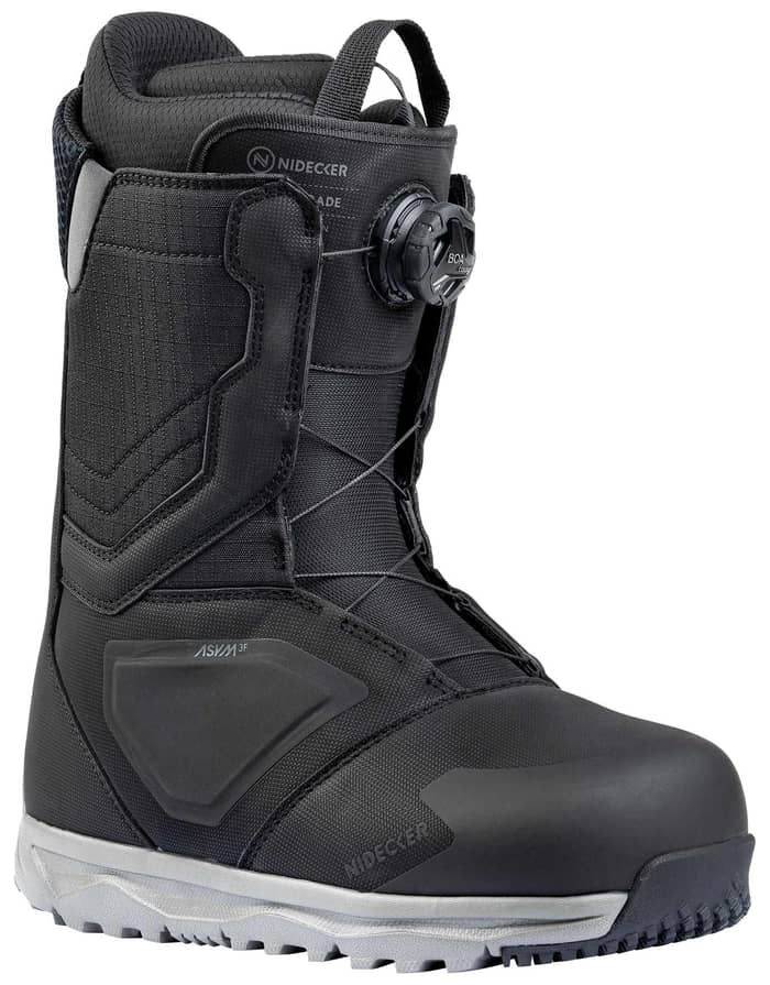 Cascade Black