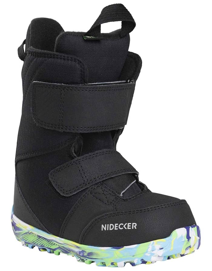 Micron Mini Black
