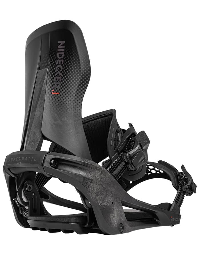 Supermatic® Carbon Black