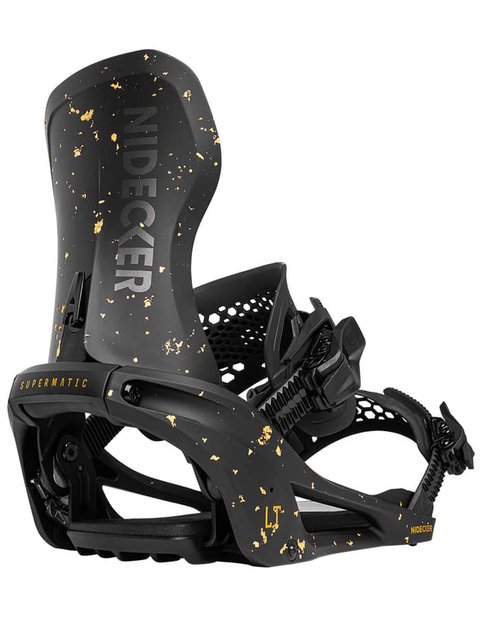 Supermatic® LT Stardust