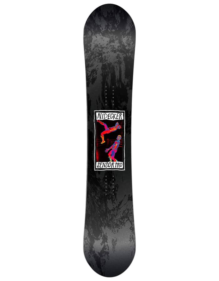 Sensor Pro 2027