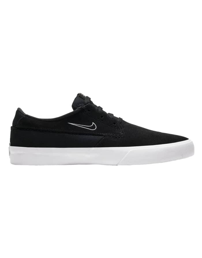 Nike Sb Shane Black/White-Black