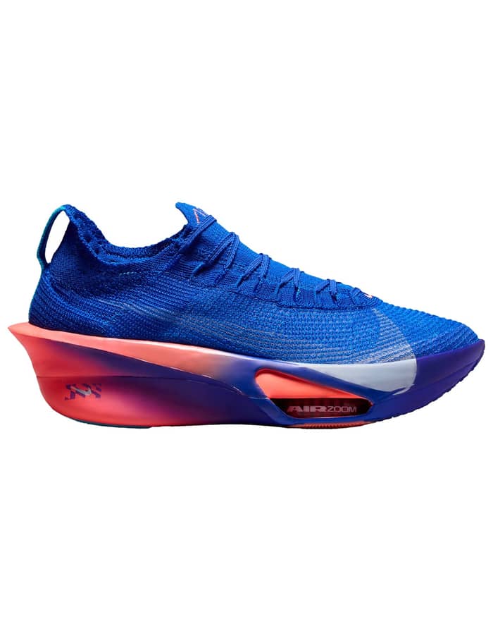Nike Alphafly 3 Racer Blue/White