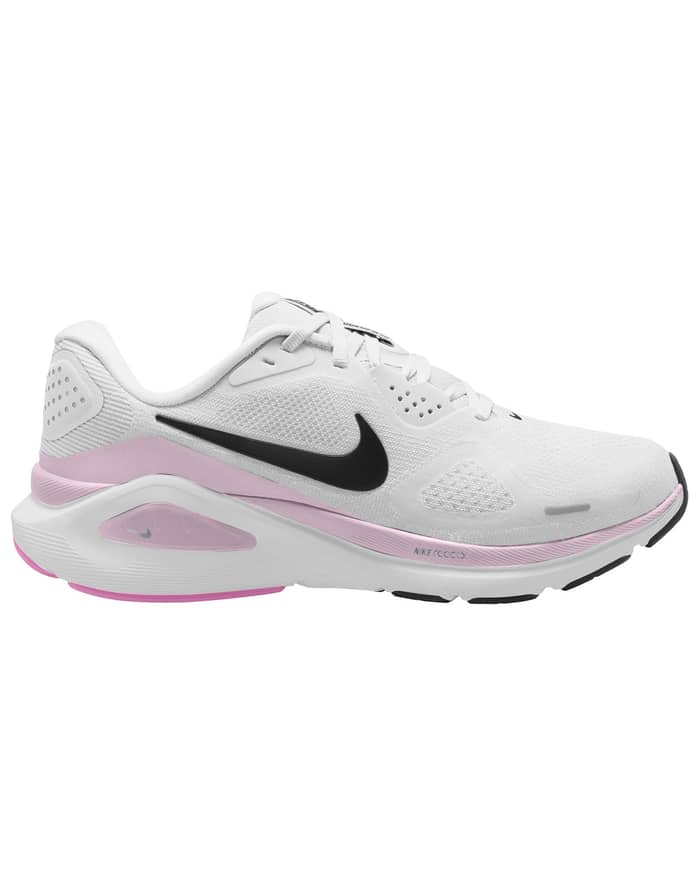 Nike Structure 26 W White/Black