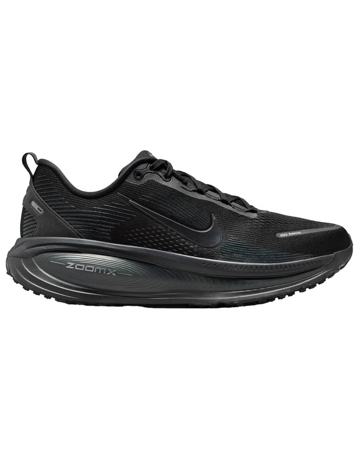 Nike Vomero 18 Black/Black