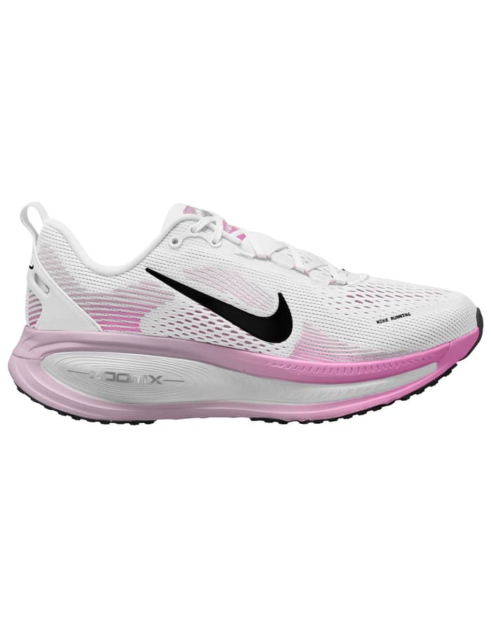 Nike Vomero 18 W White/Black