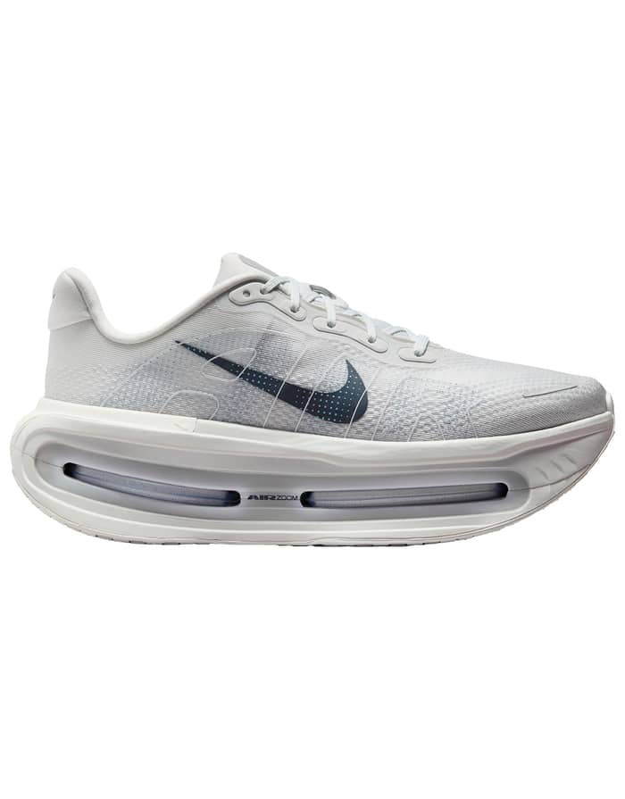 Nike Vomero Premium Off White/Dark Obsidian