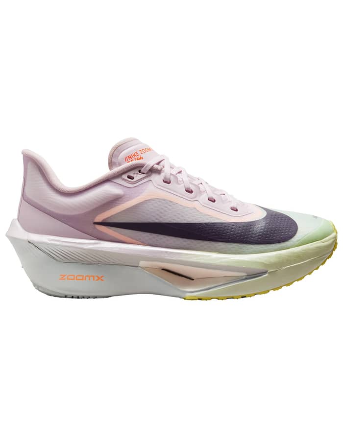Nike Zoom Fly 6 W Bleached Lilac/Purple Dynasty