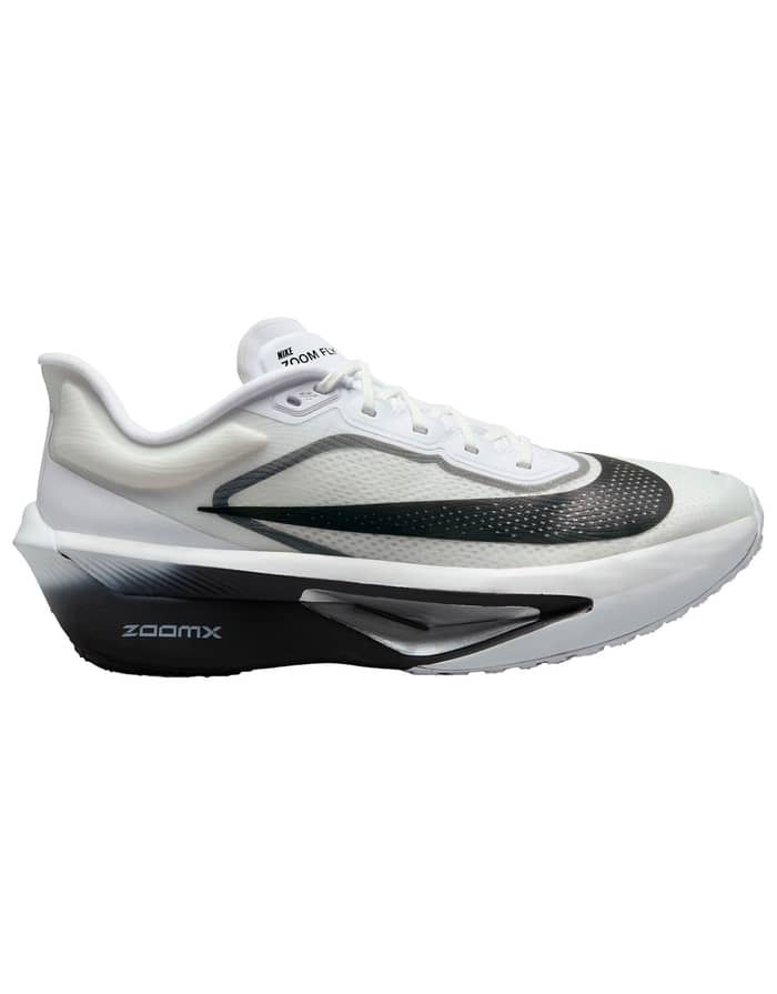 Nike Zoom Fly 6 White/Black