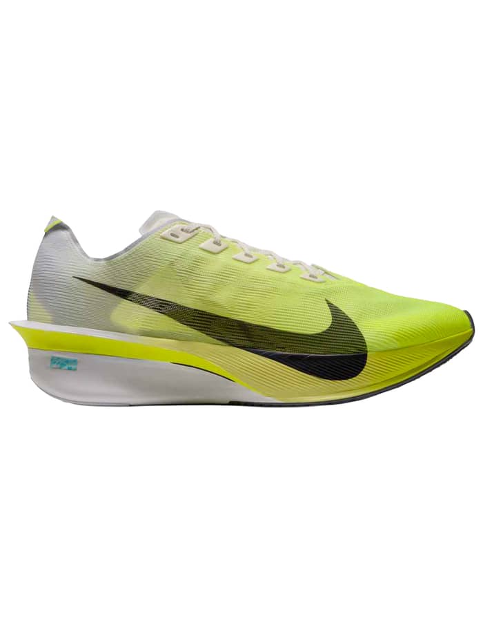 Nike Vaporfly 4 White/Anthracite