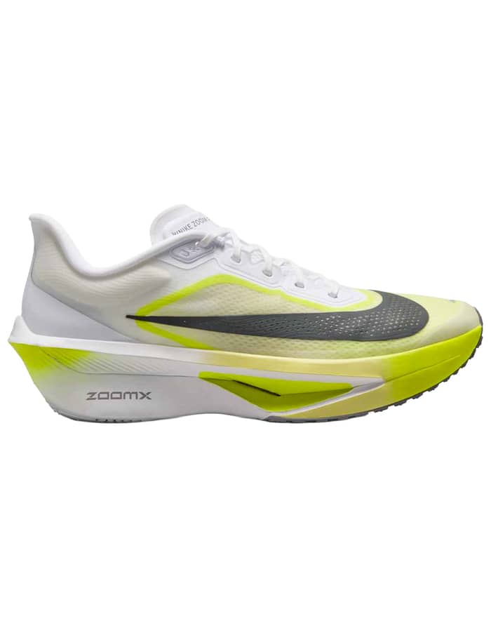 Nike Zoom Fly 6 White/Anthracite