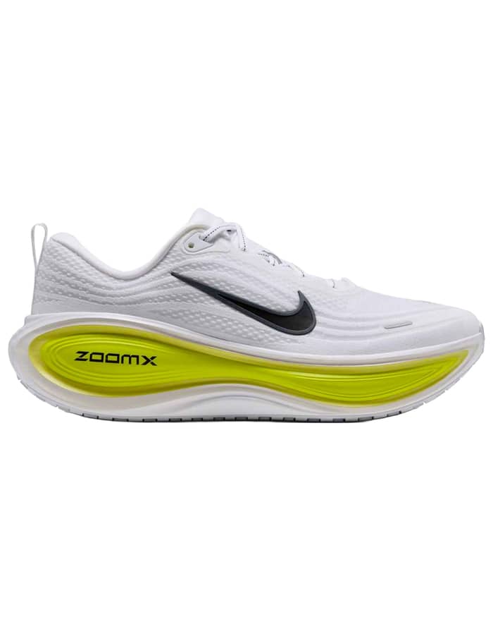 Nike Vomero Plus White/Black