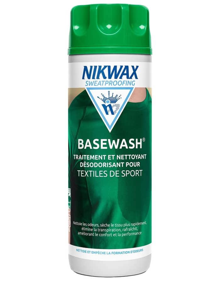 Base Wash