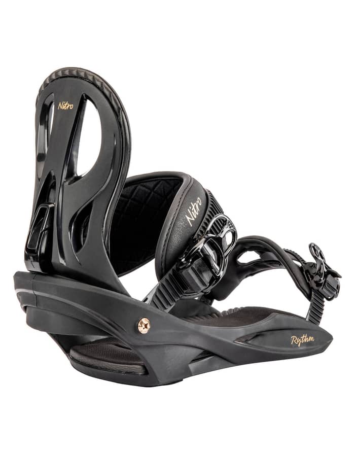 Rythm Black Bronze