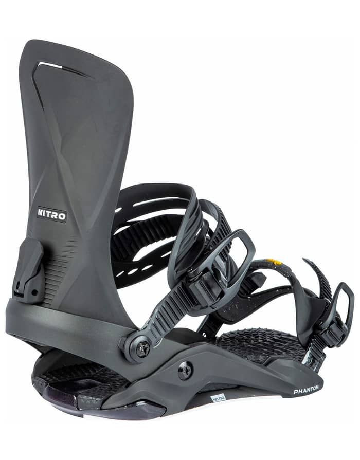 Phantom Ultra Black