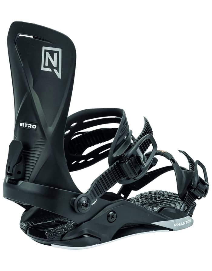 Phantom Ultra Black