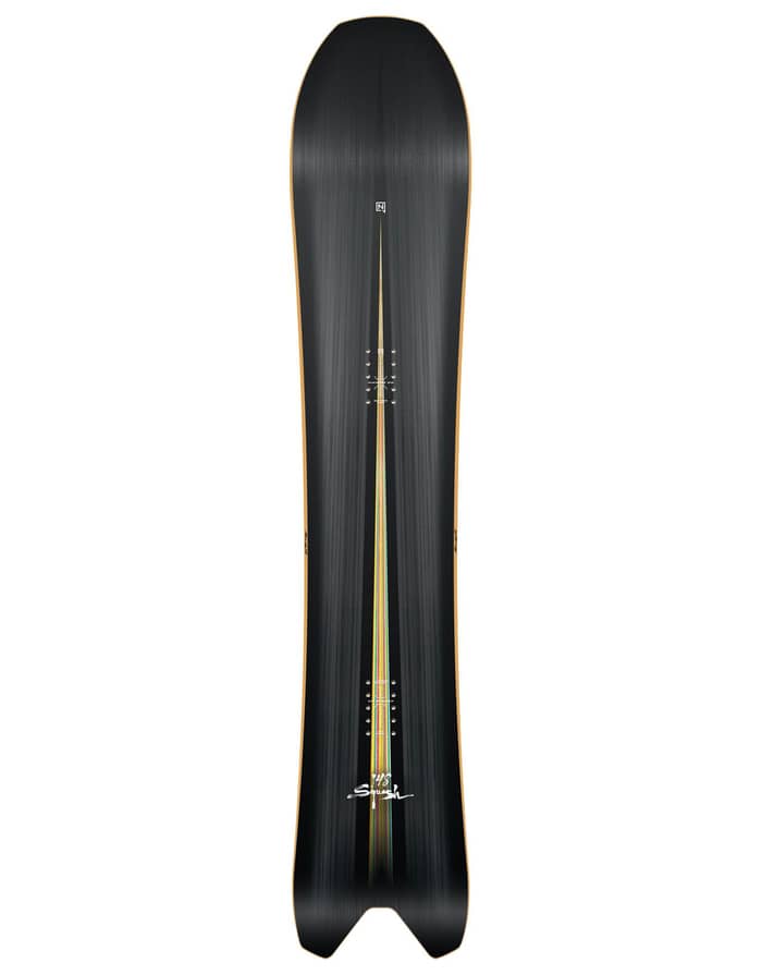 Nitro Squash 2026 Snowboards homme : Snowleader