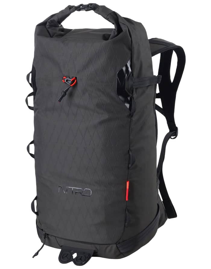 Splitpack 30 Raven